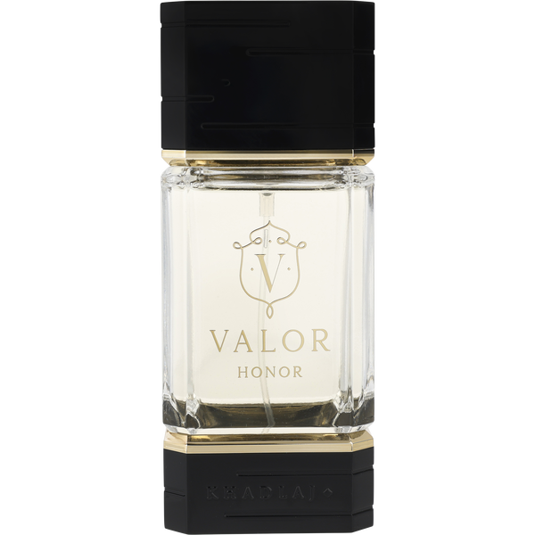 Khadlaj Valor Honor by Khadlaj, Eau De Parfum Spray 3.4 oz, image 2 of 2