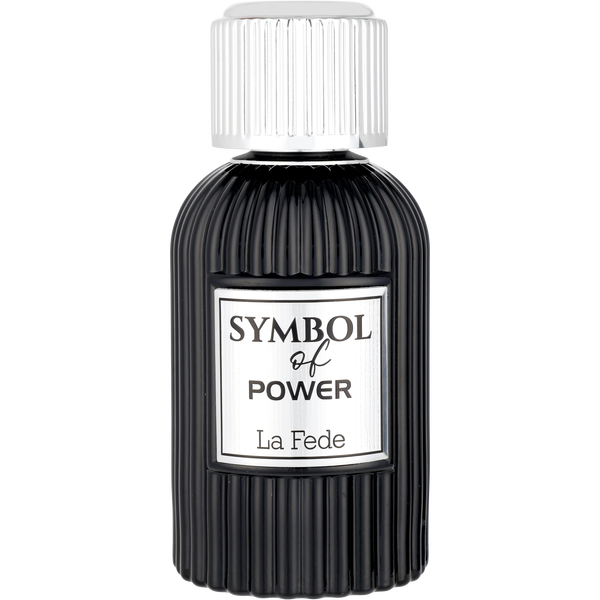 La Fede Symbol Of Power by Khadlaj, Eau De Parfum Spray 3.4 oz, image 2 of 2