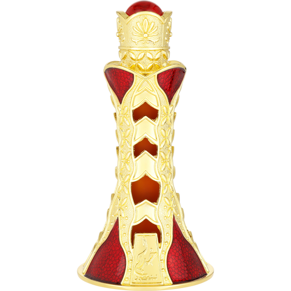 Khadlaj Azaari by Khadlaj, Concentrated Perfume Oil 0.56 oz, image 2 of 2