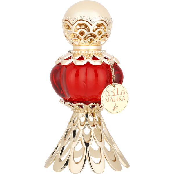 Khadlaj Malika Red by Khadlaj, Concentrated Perfume Oil 0.5 oz, image 2 of 2