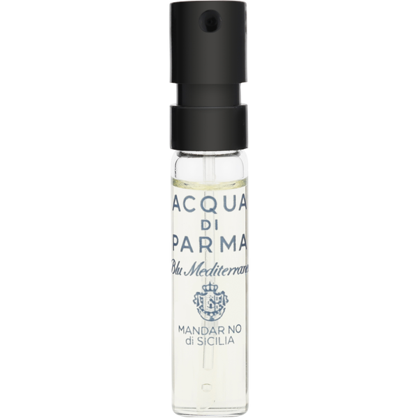 Acqua Di Parma Blu Mediterraneo Mandarino Di Sicilia by Acqua Di Parma, Eau De Toilette Spray Vial, image 2 of 2