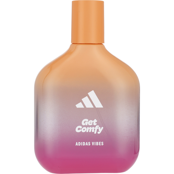 Adidas Vibes Get Comfy by Adidas, Eau De Parfum Spray 3.3 oz, image 2 of 2