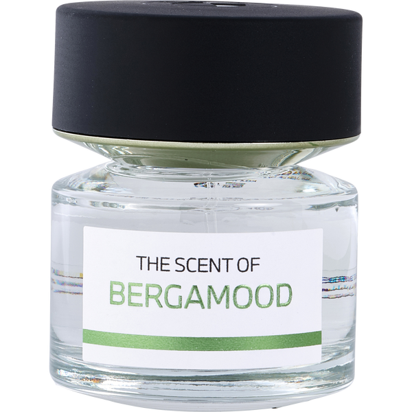 Bmw The Scent Of Bergamood by Bmw, Eau De Parfum Spray 1.7 oz, image 2 of 2