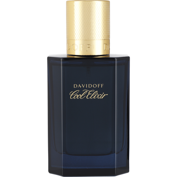 Davidoff Cool Elixir by Davidoff, Parfum Intense Spray 1.6 oz, image 2 of 2