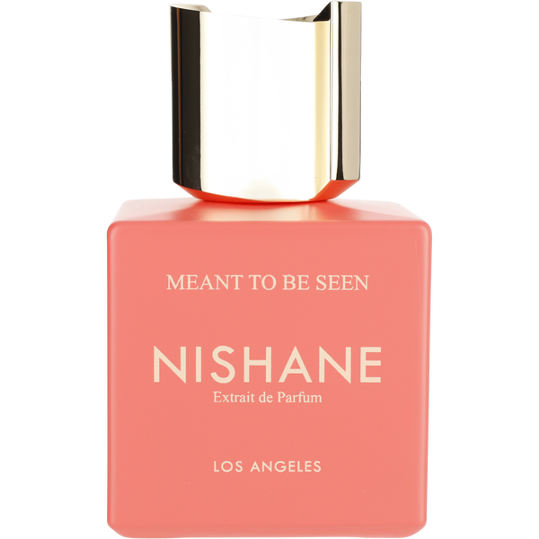 Nishane Meant To Be Seen by Nishane, Extrait De Parfum Spray 3.4 oz, image 2 of 2