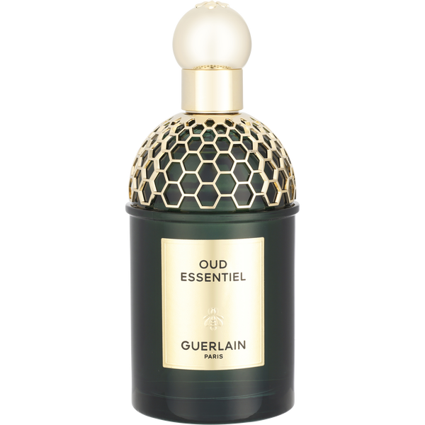 Guerlain Absolus Allegoria Oud Essentiel by Guerlain, Eau De Parfum Spray 4.2 oz, image 2 of 2