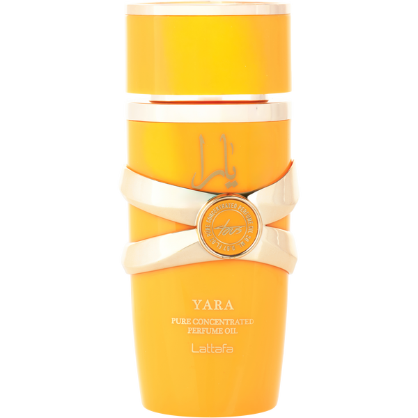 Lattafa Yara Tous by Lattafa, Pure Concentrated Oil 0.67 oz, image 2 of 2