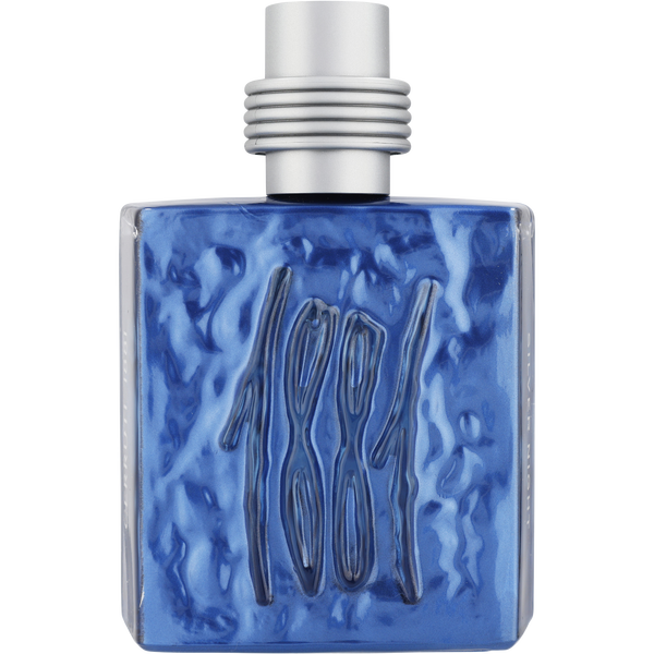 Cerruti 1881 Silver Night by Nino Cerruti, Eau De Parfum Spray 3.4 oz, image 2 of 2