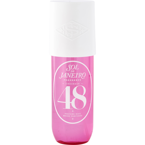 Sol De Janeiro Brazilian Crush Cheirosa 48 by Sol De Janeiro, Hair & Body Mist 8 oz, image 2 of 2
