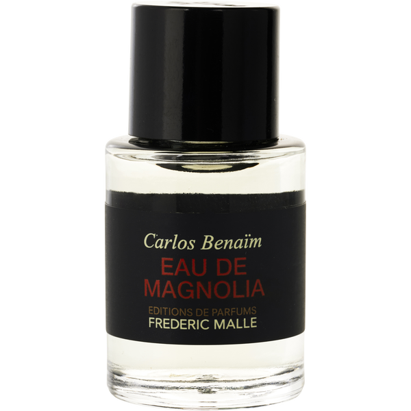 Frederic Malle Eau De Magnolia by Frederic Malle, Eau De Toilette Mini 0.24 oz, image 2 of 2