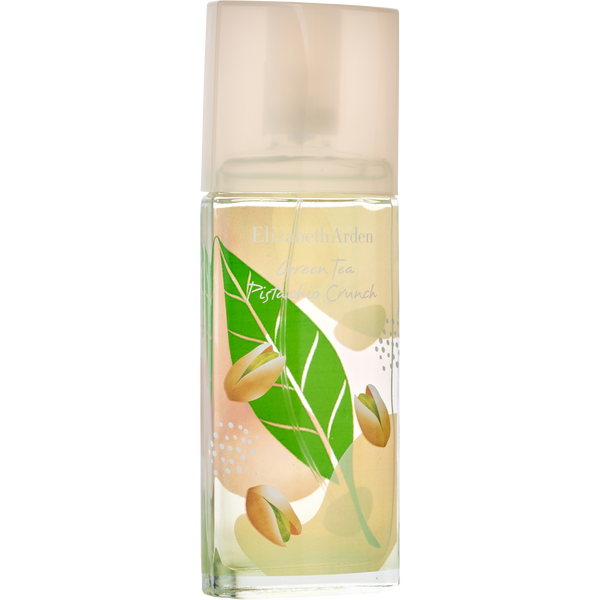 Green Tea Pistachio Crunch by Elizabeth Arden, Eau De Toilette Spray 3.3 oz, image 2 of 2
