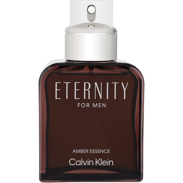 Eternity Amber Essence by Calvin Klein, Parfum Intense Spray 3.4 oz, image 2 of 2
