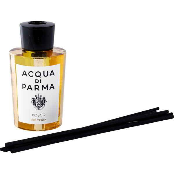 Acqua Di Parma Bosco by Acqua Di Parma, Room Diffuser (X-Mas 2025 Version) 6 oz