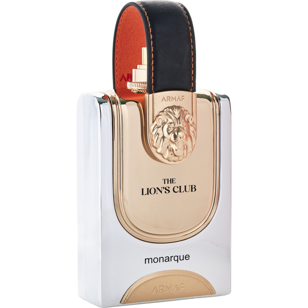 Armaf The Lion's Club Monarque by Armaf, Eau De Parfum Spray 3.4 oz, image 2 of 2
