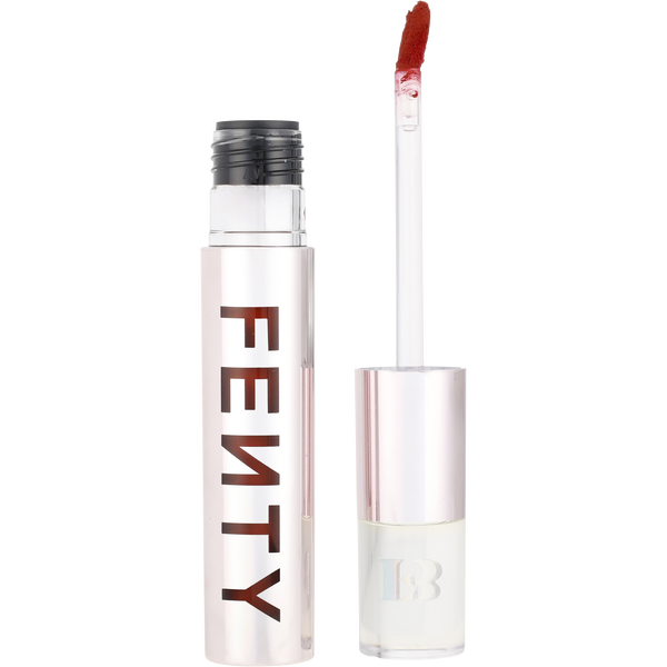 Fenty Beauty By Rihanna by Fenty Beauty, Fenty Icon Velvet Liquid Lipstick 5.5g/0.19oz