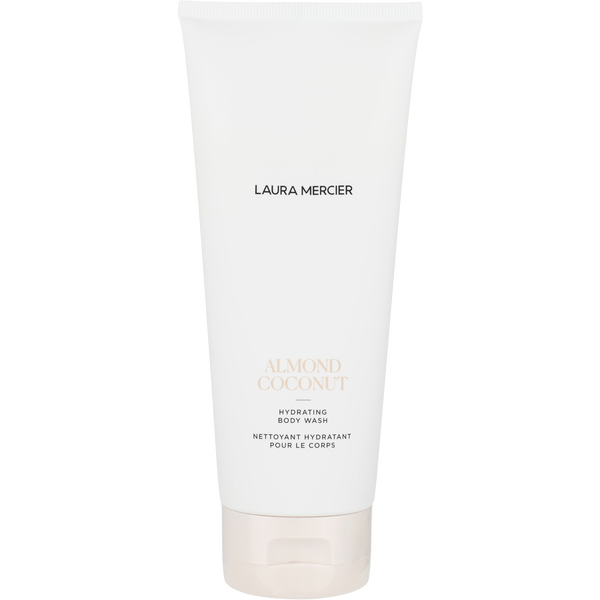 Laura Mercier Almond Coconut by Laura Mercier, Body Wash 6.78 oz, image 2 of 2