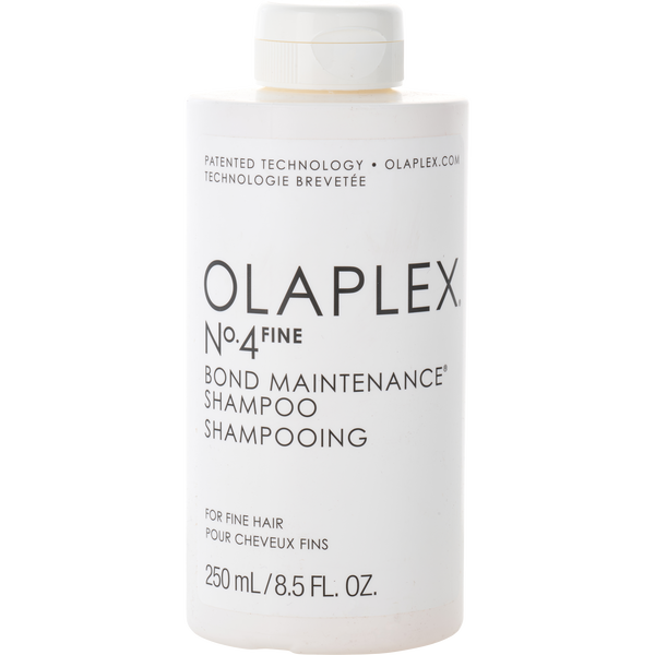 Olaplex by Olaplex, #4 Fine Bond Maintenance Shampoo 8.5 oz