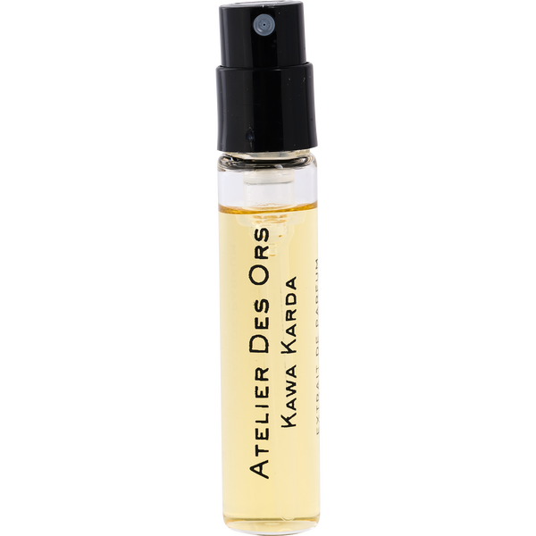 Atelier Des Ors Kawa Karda by Atelier Des Ors, Extrait De Parfum Spray Vial, image 2 of 2