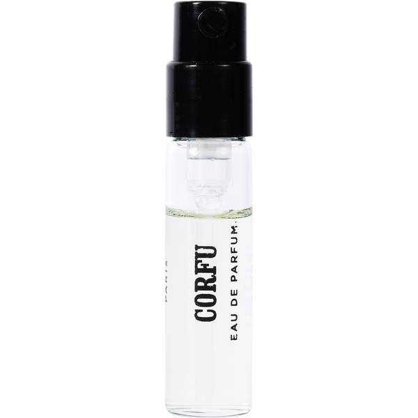 Memo Paris Corfu by Memo Paris, Eau De Parfum Spray Vial, image 2 of 2