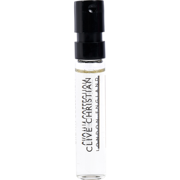 Clive Christian Town & Country by Clive Christian, Parfum Spray (Crown Collection) Vial, image 2 of 2