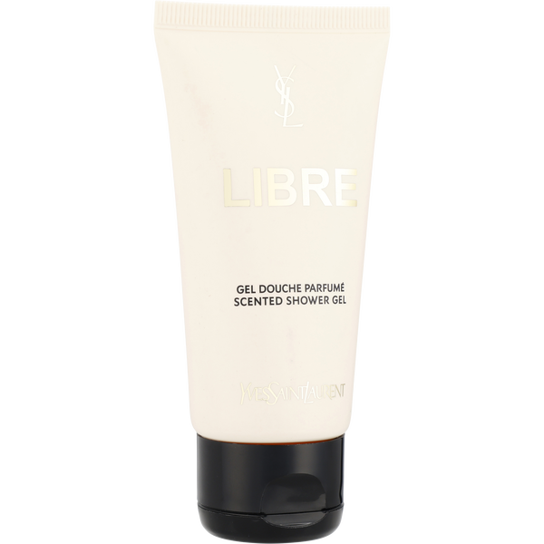 Libre Yves Saint Laurent by Yves Saint Laurent, Shower Gel 1.7 oz, image 2 of 2