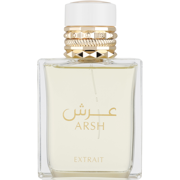 French Avenue Arsh by French Avenue, Extrait De Parfum Spray 3.4 oz, image 2 of 2