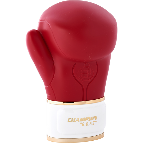 Champion G.O.A.T by Fragrance World, Eau De Parfum Spray 2.7 oz, image 2 of 2