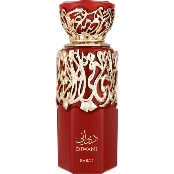French Avenue Diwani Rabat by French Avenue, Eau De Parfum Spray 3.4 oz, image 2 of 2