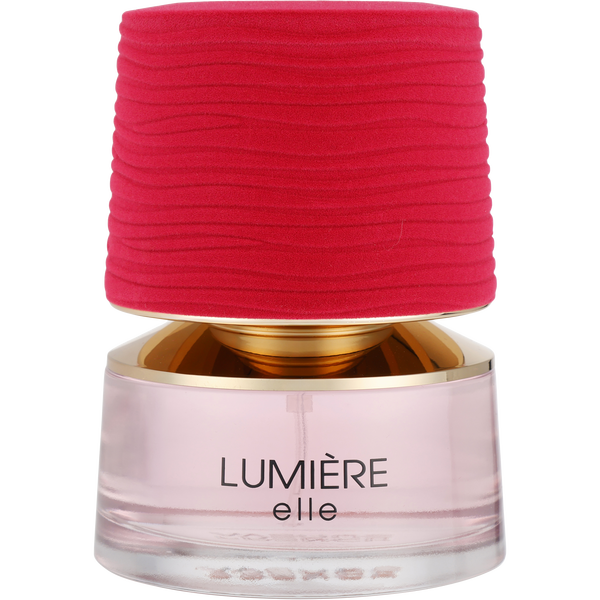 French Avenue Lumiere Elle by French Avenue, Eau De Parfum Spray 3.4 oz, image 2 of 2