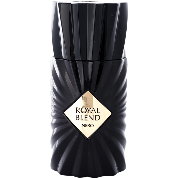 French Avenue Royal Blend Nero by French Avenue, Extrait De Parfum Spray 3.4 oz, image 2 of 2