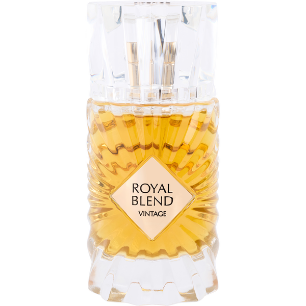 French Avenue Royal Blend Vintage by French Avenue, Extrait De Parfum Spray 3.4 oz, image 2 of 2