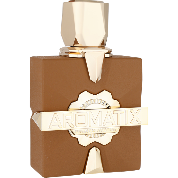 French Avenue Aromatix Royal Taboo by French Avenue, Eau De Parfum Spray 3.4 oz, image 2 of 2