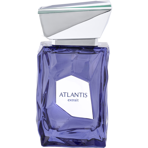 French Avenue Atlantis by French Avenue, Extrait De Parfum Spray 3.4 oz, image 2 of 2