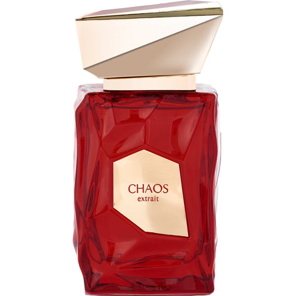 French Avenue Chaos by French Avenue, Extrait De Parfum Spray 3.4 oz, image 2 of 2