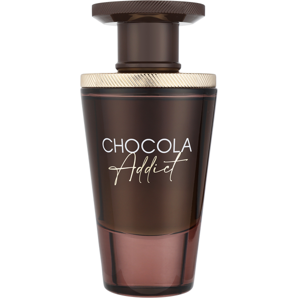 French Avenue Chocola Addict by French Avenue, Eau De Parfum Spray 3.4 oz, image 2 of 2