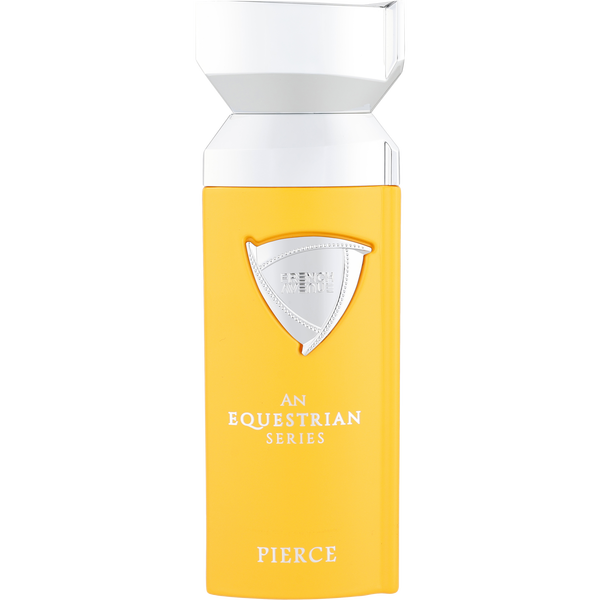 French Avenue Pierce (Equestrian Series) by French Avenue, Eau De Parfum Spray 3.4 oz, image 2 of 2