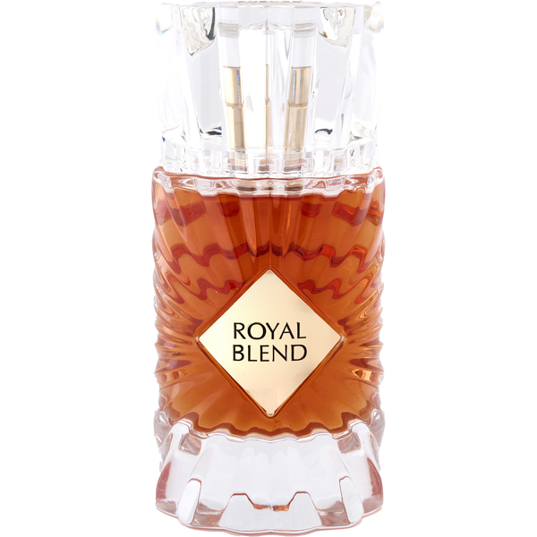 French Avenue Royal Blend by French Avenue, Extrait De Parfum Spray 3.4 oz, image 2 of 2