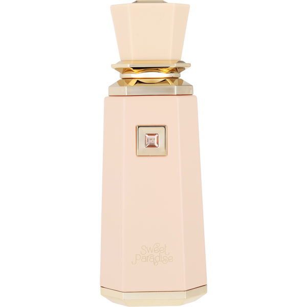 French Avenue Sweet Paradise by French Avenue, Eau De Parfum Spray 3.4 oz, image 2 of 2