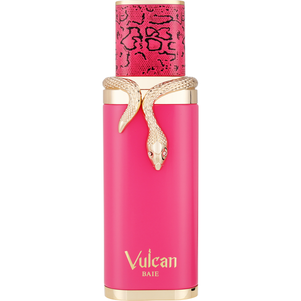French Avenue Vulcan Baie by French Avenue, Extrait De Parfum Spray 3.4 oz, image 2 of 2