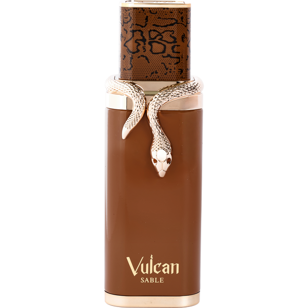 French Avenue Vulcan Sable by French Avenue, Eau De Parfum Spray 3.4 oz, image 2 of 2