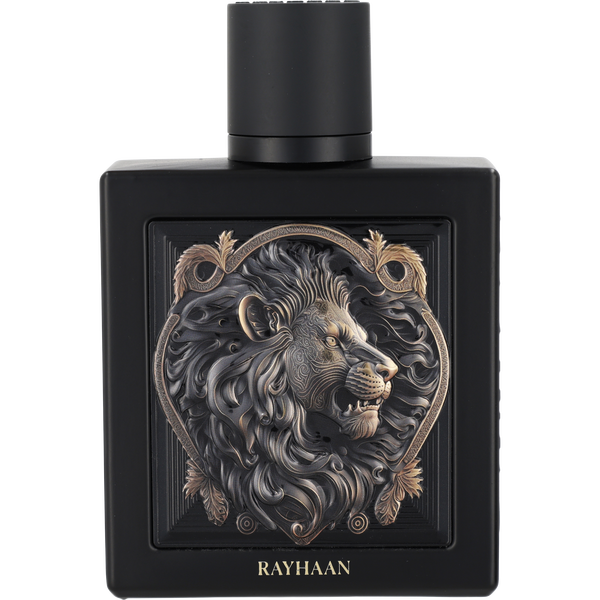 Rayhaan Lion by Rayhaan, Eau De Parfum Spray 3.4 oz, image 2 of 2