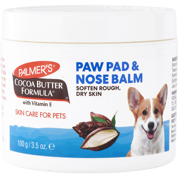 Palmer's For Pets by Palmer's, Fragrance Free All Over Relief Balm 3.5 oz