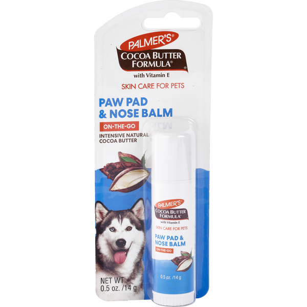 Palmer's For Pets by Palmer's, Intensive Paw Repair Swivel Stick 0.5 oz