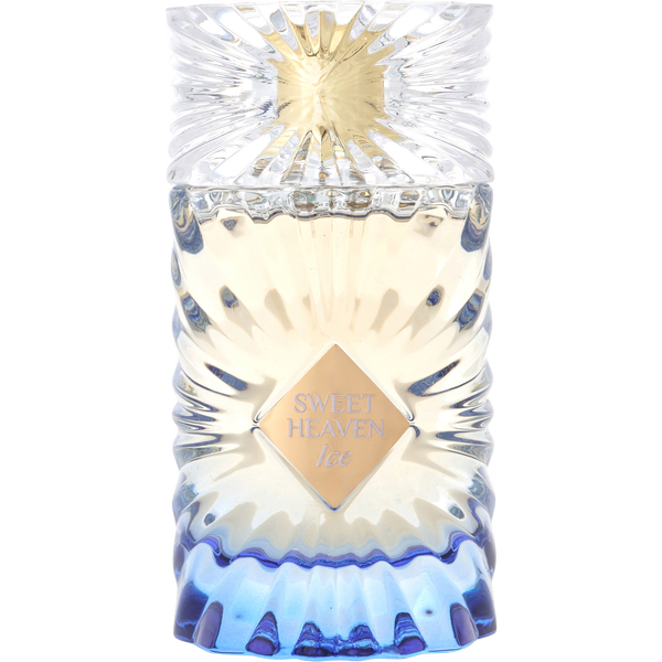 Gulf Orchid Sweet Heaven Ice by Gulf Orchid, Eau De Parfum Spray 3.4 oz, image 2 of 2