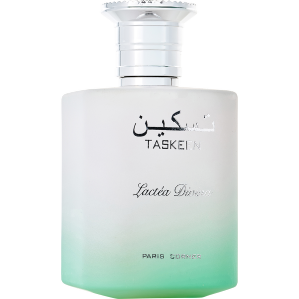 Paris Corner Taskeen Lactea Divina by Paris Corner, Eau De Parfum Spray 3.4 oz, image 2 of 2