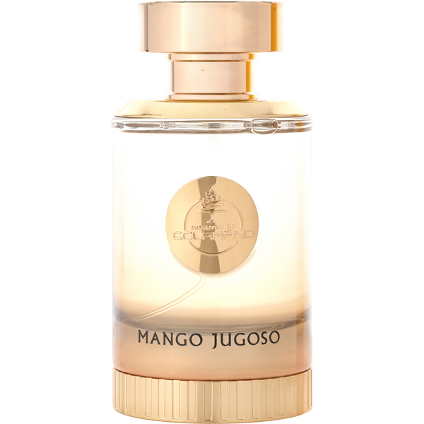 Paris Corner Mango Jugoso by Paris Corner, Eau De Parfum Spray 3.4 oz, image 2 of 2