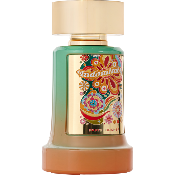 Paris Corner Indomitable by Paris Corner, Eau De Parfum Spray 3.4 oz, image 2 of 2
