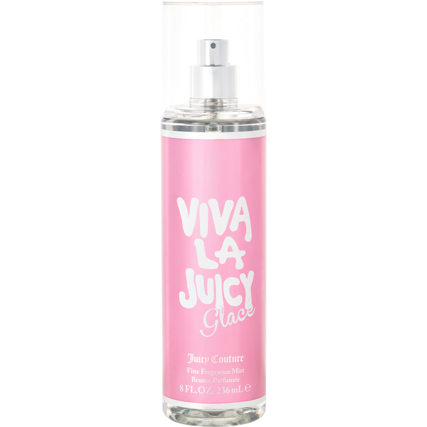 Viva La Juicy Glace by Juicy Couture, Body Mist 8 oz, image 2 of 2