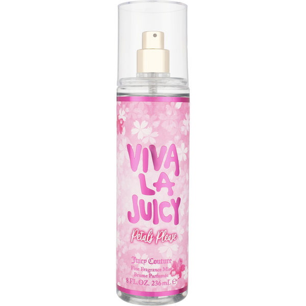 Viva La Juicy Petals Please by Juicy Couture, Body Mist 8 oz, image 2 of 2