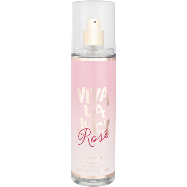 Viva La Juicy Rose by Juicy Couture, Body Mist 8 oz, image 2 of 2
